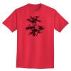 Ultra Cotton® Tall 6 oz. Short-Sleeve T-Shirt Thumbnail