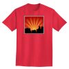 Ultra Cotton® Tall 6 oz. Short-Sleeve T-Shirt Thumbnail