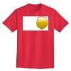 Ultra Cotton® Tall 6 oz. Short-Sleeve T-Shirt Thumbnail