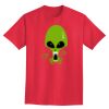 Ultra Cotton® Tall 6 oz. Short-Sleeve T-Shirt Thumbnail