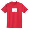 Ultra Cotton® Tall 6 oz. Short-Sleeve T-Shirt Thumbnail