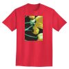 Ultra Cotton® Tall 6 oz. Short-Sleeve T-Shirt Thumbnail