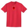Ultra Cotton® Tall 6 oz. Short-Sleeve T-Shirt Thumbnail