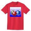 Ultra Cotton® Tall 6 oz. Short-Sleeve T-Shirt Thumbnail