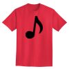 Ultra Cotton® Tall 6 oz. Short-Sleeve T-Shirt Thumbnail