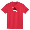 Ultra Cotton® Tall 6 oz. Short-Sleeve T-Shirt Thumbnail