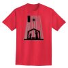 Ultra Cotton® Tall 6 oz. Short-Sleeve T-Shirt Thumbnail