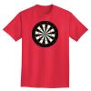 Ultra Cotton® Tall 6 oz. Short-Sleeve T-Shirt Thumbnail