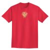 Ultra Cotton® Tall 6 oz. Short-Sleeve T-Shirt Thumbnail