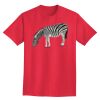 Ultra Cotton® Tall 6 oz. Short-Sleeve T-Shirt Thumbnail