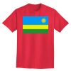 Ultra Cotton® Tall 6 oz. Short-Sleeve T-Shirt Thumbnail