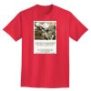 Ultra Cotton® Tall 6 oz. Short-Sleeve T-Shirt Thumbnail