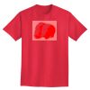 Ultra Cotton® Tall 6 oz. Short-Sleeve T-Shirt Thumbnail