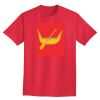 Ultra Cotton® Tall 6 oz. Short-Sleeve T-Shirt Thumbnail