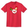 Ultra Cotton® Tall 6 oz. Short-Sleeve T-Shirt Thumbnail