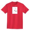 Ultra Cotton® Tall 6 oz. Short-Sleeve T-Shirt Thumbnail