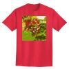 Ultra Cotton® Tall 6 oz. Short-Sleeve T-Shirt Thumbnail