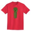 Ultra Cotton® Tall 6 oz. Short-Sleeve T-Shirt Thumbnail
