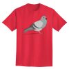 Ultra Cotton® Tall 6 oz. Short-Sleeve T-Shirt Thumbnail