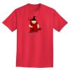 Ultra Cotton® Tall 6 oz. Short-Sleeve T-Shirt Thumbnail
