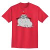 Ultra Cotton® Tall 6 oz. Short-Sleeve T-Shirt Thumbnail