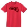 Ultra Cotton® Tall 6 oz. Short-Sleeve T-Shirt Thumbnail