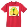 Ultra Cotton® Tall 6 oz. Short-Sleeve T-Shirt Thumbnail