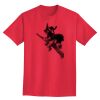 Ultra Cotton® Tall 6 oz. Short-Sleeve T-Shirt Thumbnail