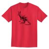 Ultra Cotton® Tall 6 oz. Short-Sleeve T-Shirt Thumbnail