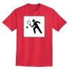 Ultra Cotton® Tall 6 oz. Short-Sleeve T-Shirt Thumbnail