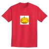 Ultra Cotton® Tall 6 oz. Short-Sleeve T-Shirt Thumbnail