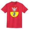 Ultra Cotton® Tall 6 oz. Short-Sleeve T-Shirt Thumbnail