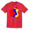 Ultra Cotton® Tall 6 oz. Short-Sleeve T-Shirt Thumbnail