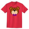 Ultra Cotton® Tall 6 oz. Short-Sleeve T-Shirt Thumbnail