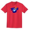 Ultra Cotton® Tall 6 oz. Short-Sleeve T-Shirt Thumbnail