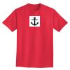 Ultra Cotton® Tall 6 oz. Short-Sleeve T-Shirt Thumbnail