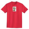 Ultra Cotton® Tall 6 oz. Short-Sleeve T-Shirt Thumbnail