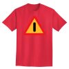 Ultra Cotton® Tall 6 oz. Short-Sleeve T-Shirt Thumbnail