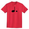 Ultra Cotton® Tall 6 oz. Short-Sleeve T-Shirt Thumbnail