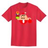 Ultra Cotton® Tall 6 oz. Short-Sleeve T-Shirt Thumbnail