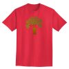 Ultra Cotton® Tall 6 oz. Short-Sleeve T-Shirt Thumbnail