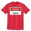 Ultra Cotton® Tall 6 oz. Short-Sleeve T-Shirt Thumbnail