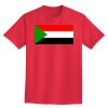Ultra Cotton® Tall 6 oz. Short-Sleeve T-Shirt Thumbnail