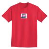 Ultra Cotton® Tall 6 oz. Short-Sleeve T-Shirt Thumbnail