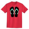 Ultra Cotton® Tall 6 oz. Short-Sleeve T-Shirt Thumbnail