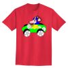 Ultra Cotton® Tall 6 oz. Short-Sleeve T-Shirt Thumbnail