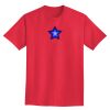 Ultra Cotton® Tall 6 oz. Short-Sleeve T-Shirt Thumbnail