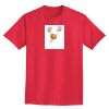 Ultra Cotton® Tall 6 oz. Short-Sleeve T-Shirt Thumbnail