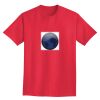 Ultra Cotton® Tall 6 oz. Short-Sleeve T-Shirt Thumbnail
