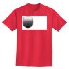 Ultra Cotton® Tall 6 oz. Short-Sleeve T-Shirt Thumbnail